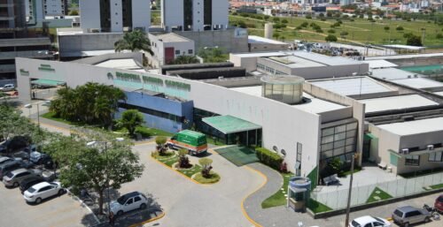 Hospital Unimed Caruaru Plano Saúde PE