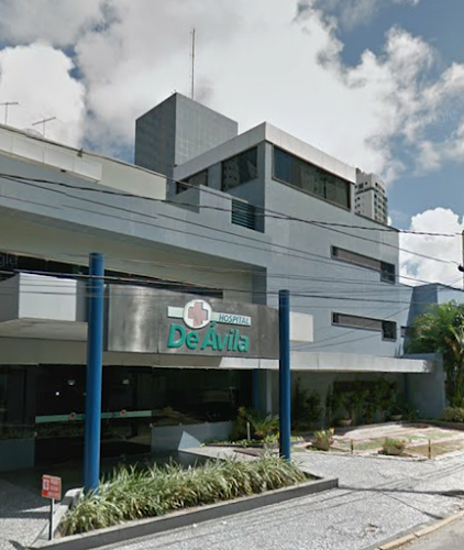 hospital D AVILA Plano Saúde PE