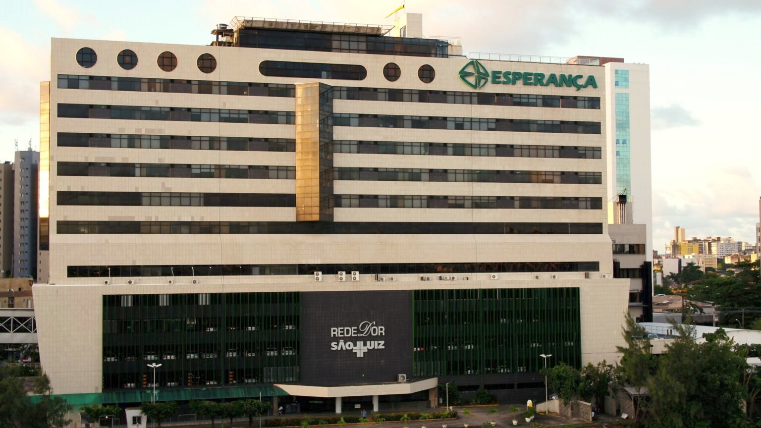 hospital esperanca recife Plano Saúde PE
