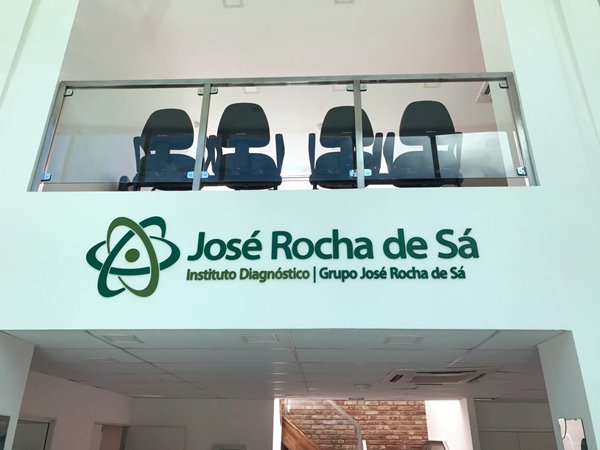 jose rocha de sa Plano Saúde PE