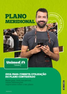 plano Meridional Plano Saúde PE