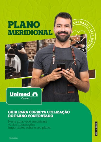 plano Meridional Plano Saúde PE