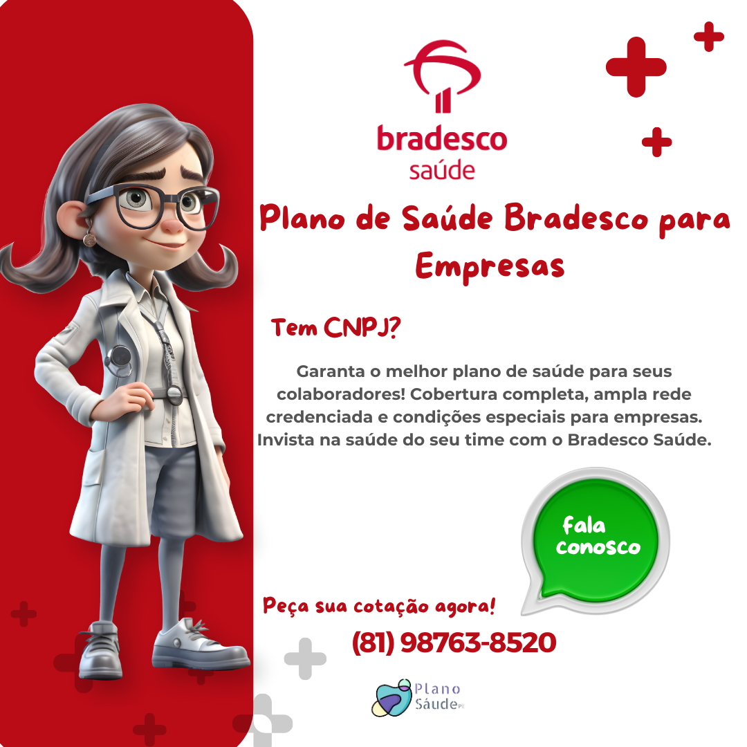 preços do plano de saúde bradesco