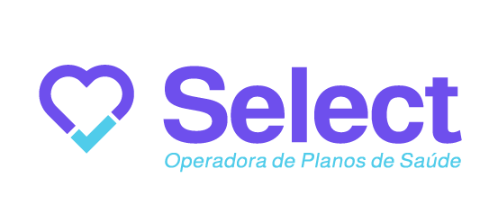 logo SelectSaude Plano Saúde PE