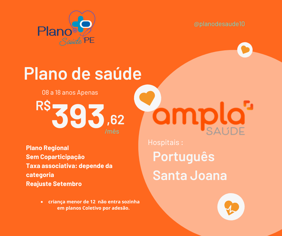 Home 17 VALORES DO AMPLA EM RECIFE 2025