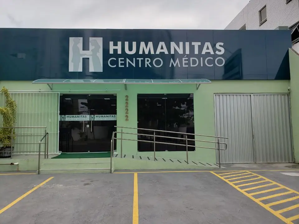 Foto Humanitas 01 2 Plano Saúde PE