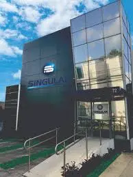 SINGULAR Plano Saúde PE
