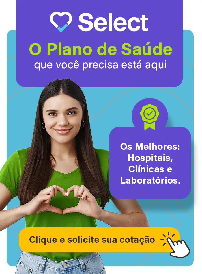 Preço do plano de saúde Select: Melhor Custo-Benefício para a Sua Saúde