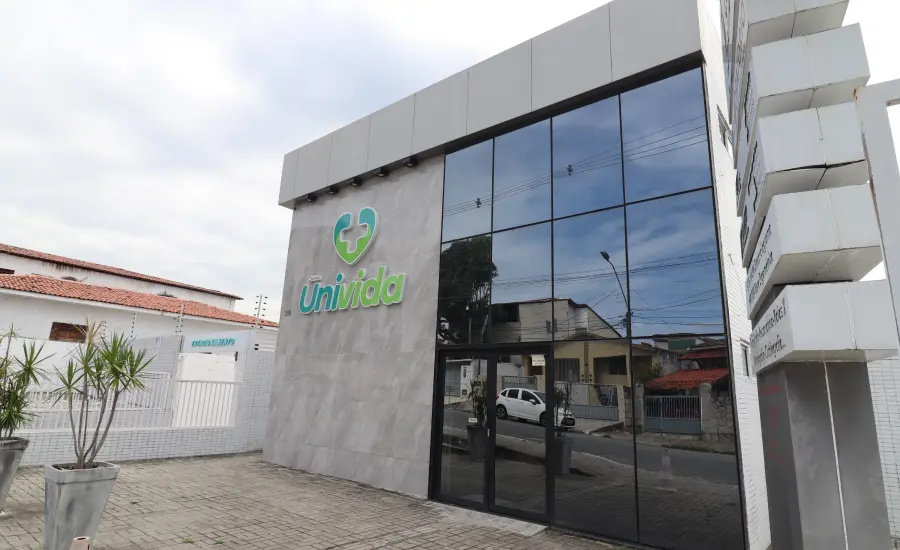 BANNER 3 HOSPITAL DIA UNIVIDA Plano Saúde PE