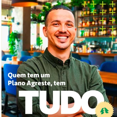 Campanha Unimed Caruaru: Quem tem um Plano Agreste, tem tudo